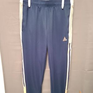 Adidas track pants